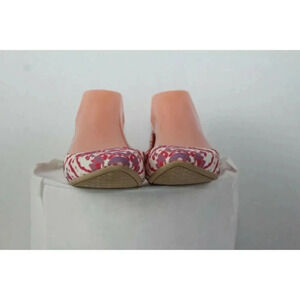 ladies KELLY & KATIE flats size 6.5M